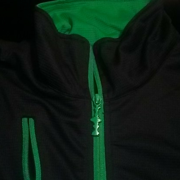 COPY - ⭐America's cup cool coat!⭐ - Picture 3 of 7